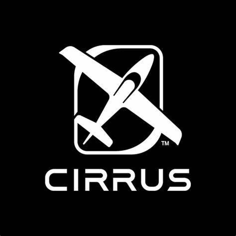 Cirrus Icon